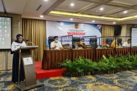 Dispersip Kalsel kembangkan pengelolaan perpustakaan berbasis informasi teknologi