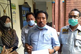 DPRD Banjarmasin minta dikeluarkan Perwali larangan "gas melon" dijual eceran