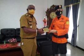 Pemkab Mimika akan bentuk tim penyelamat bencana