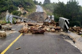 Kodim 1702 Jayawijaya buka posko kesehatan bagi warga terisolir
