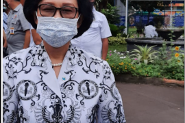 Ketua Umum PGRI : Vaksinasi guru upaya strategis percepat pembelajaran tatap muka