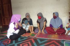 Pemprov NTB berikan bantuan konseling bagi empat ibu berstatus terdakwa