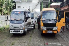 91 persen pasien COVID-19 di Boyolali dinyatakan sembuh
