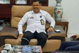 Eazy Passport di kantor Imigrasi Sibolga akan diterapkan