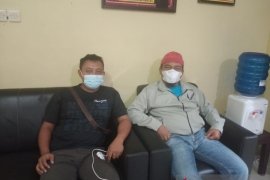 Sebanyak 21 pasien COVID-19 di Bangka meninggal dunia