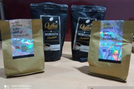 Kopi Sidikalang, cita rasa kopi berkualitas dunia