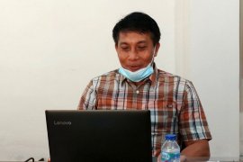 Petani rumput laut Nusa Lembongan-Bali alami kendala bibit