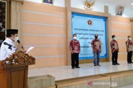 Komunikasi publik pemerintah perlu ditingkatkan