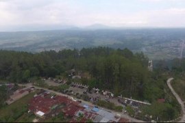 Dairi tawarkan wisata iman di  Taman Wisata Iman Sitinjo