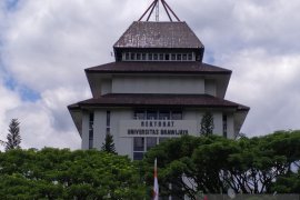 Universitas Brawijaya Malang raih dana penelitian terbesar dari Kemenristek