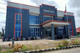 BPS Pasaman mencatat tingkat pengangguran mencapai 5,04 persen