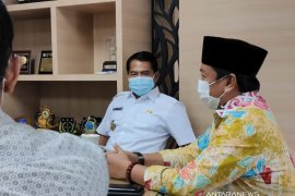 Gubernur Kaltara akan lantik Bupati - Wabup KTT dan Bulungan