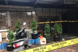 Bripka CS jadi tersangka penembakan di Cengkareng, ini penjelasan Kapolda Metro