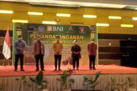 Accor siap pasarkan hasil UMKM  Sulut