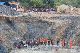 DPRD Sulteng desak pengawasan ketat sektor pertambangan