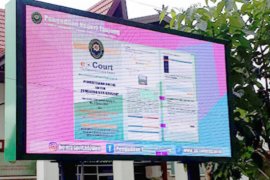 Inovasi layanan PN Tanjung gandeng pihak ketiga