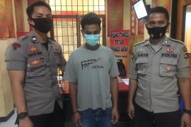 Ini tampang pria pemerkosa adik iparnya sendiri bocah usia 10 tahun