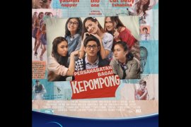 Sinetron "Kepompong" diadaptasi  ke layar lebar