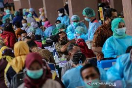Vaksinasi Massal Di Kota Tangerang Page 1 Small