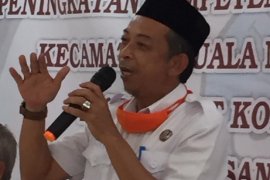 Disdik Kubu Raya dampingi sekolah dalam penggunaan BOS