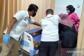 Bocah 10 tahun meninggal diduga akibat kekerasan seksual