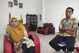 DPMPTSP: Hanya dua tambak udang di Aceh Jaya yang miliki izin