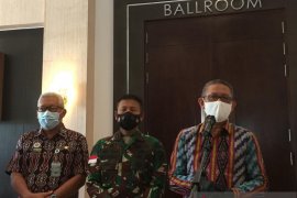 Pemprov Kalbar tetapkan status siaga darurat karhutla