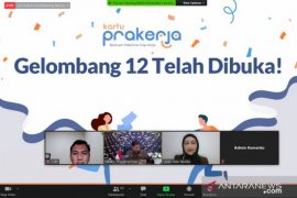 YSBP Group gandeng CKI Center selenggarakan Prakerja Kalsel