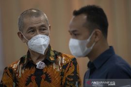Piala FIBA Asia, penonton 75 persen kapasitas Istora