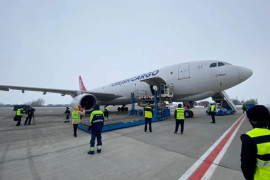 Ukraina selidiki penyebab kematian 4 jam usai divaksin Pfizer