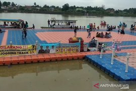 Jambi sinergikan enam titik kawasan wisata dengan konsep terpadu