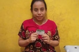 Pertama kali jalani persalinan, Yunita gunakan JKN-KIS