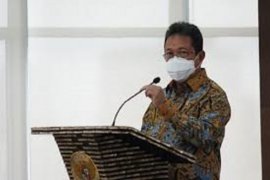 KKP gandeng TNI AL untuk berantas penyelundupan benih lobster