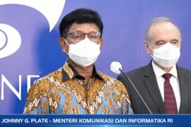 Kominfo minta Pemda adakan literasi digital