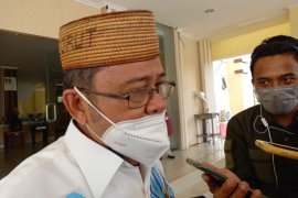 Bupati Gorontalo Utara tepis isu penggantian Sekda