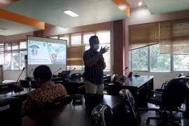 Satgas COVID-19 Bangka Barat gencarkan sosialisasi vaksin aman