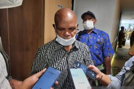 Wabup Intan Jaya sebut sekda aktif jalankan roda pemerintahan
