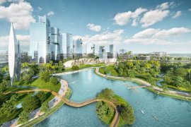 Kawasan industri terpadu Subang kian diminati investor asing