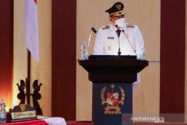 Bobby Nasution minta dukungan dan kerja sama tangani banjir di Medan