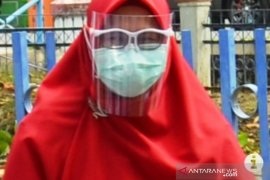 14 warga Batola positif COVID-19 dan 22 sembuh