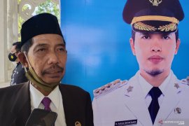 Ketua DPRD HST: Kami harap bupati baru dapat bekerjasama dengan baik