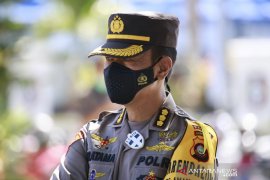 Polda Gorontalo imbau tidak ada konvoi usai pelantikan kepala daerah