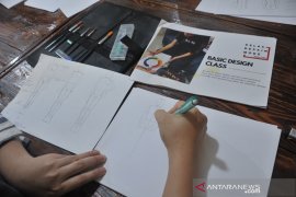 Pelatihan keterampilan di Rumah Kreatif BUMN Sumsel Page 3 Small