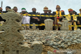 Sempat terhenti, Pemko Banda Aceh lanjutkan pembangunan IPAL