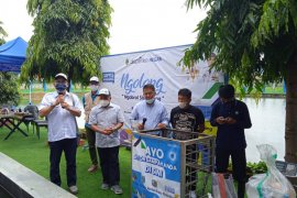 Dinas Perumahan dan Permukiman Jabar tata kawasan kumuh