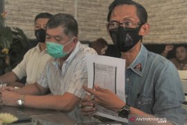 Debitur Minta Pengadilan Batalkan Lelang