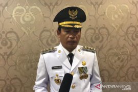 Usai dilantik, berikut beberapa program kerja prioritas HAS dalam 100 hari kerja