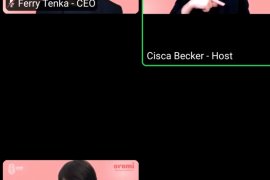 Orami bantu ibu selama pandemi melalui digital parenting
