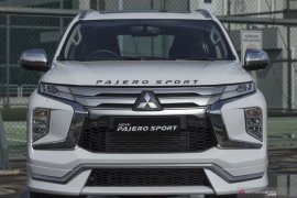Penjualan Pajero Sport Indonesia paling laris di dunia, begini penjelasannya