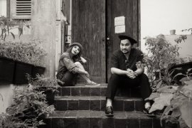 Trie Utami dan Tompi kolaborasi lewat lagu jazz "Kamu"